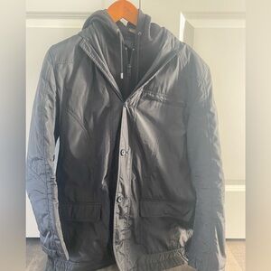 Men’s versatile jacket 46 regular